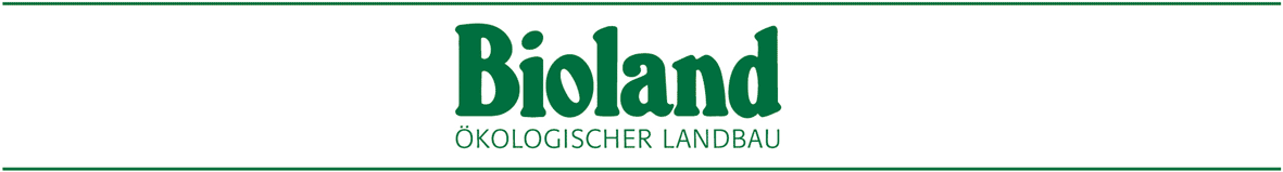 Bioland-Logo